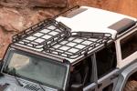 Jeep Switchback Concept 2017 года